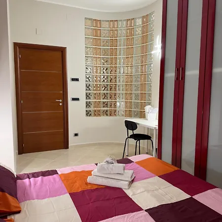 Maison Dante Guest house