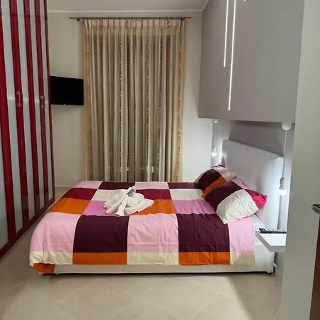Guest house Maison Dante Benevento
