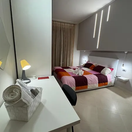 Maison Dante Guest house Benevento