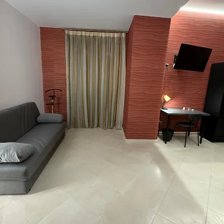 Maison Dante Guest house