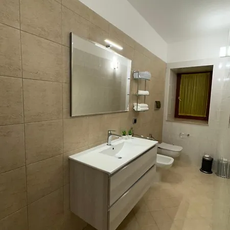 Guest house Maison Dante Benevento