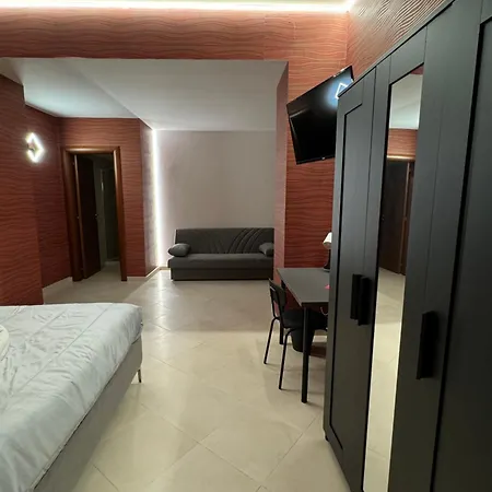 Guest house Maison Dante