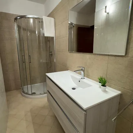 Maison Dante Guest house *