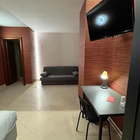 Guest house Maison Dante Benevento