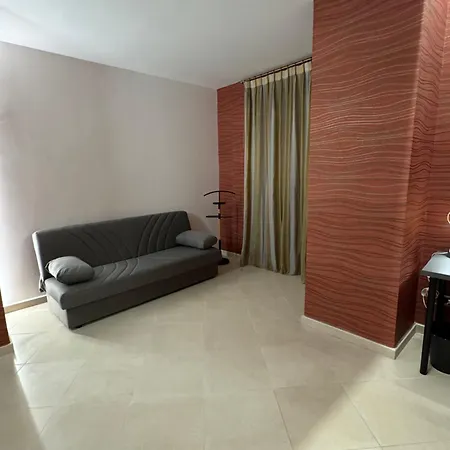 Maison Dante Guest house Benevento