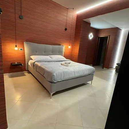 Maison Dante Guest house