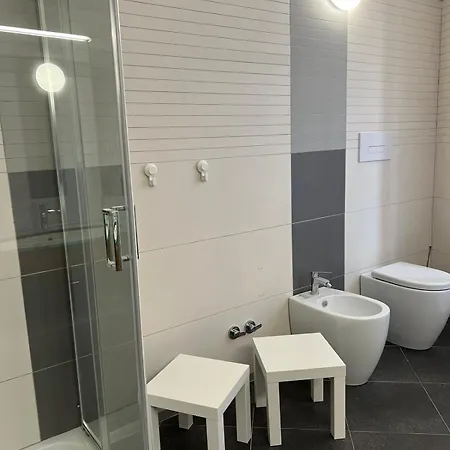 Guest house Maison Dante Benevento
