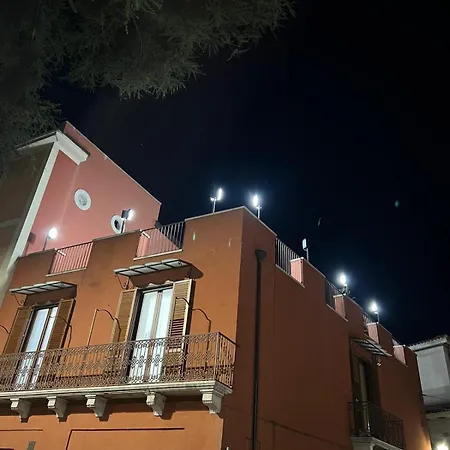 Гостевой дом Maison Dante Беневенто