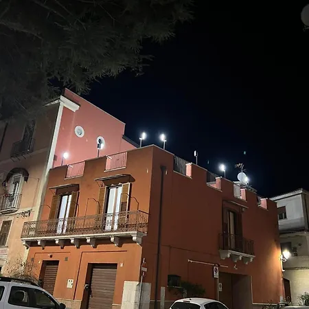 Maison Dante Guest house
