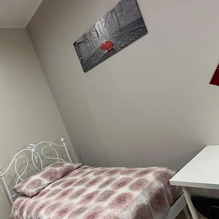 Guest house Maison Dante Benevento