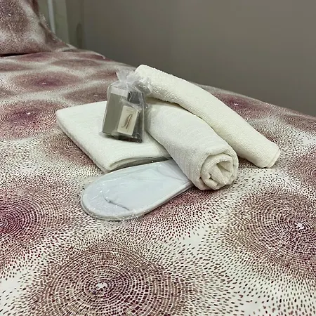 Maison Dante * Benevento