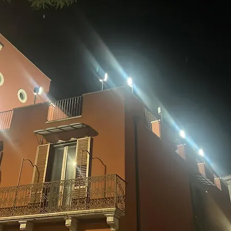 Maison Dante Guest house *
