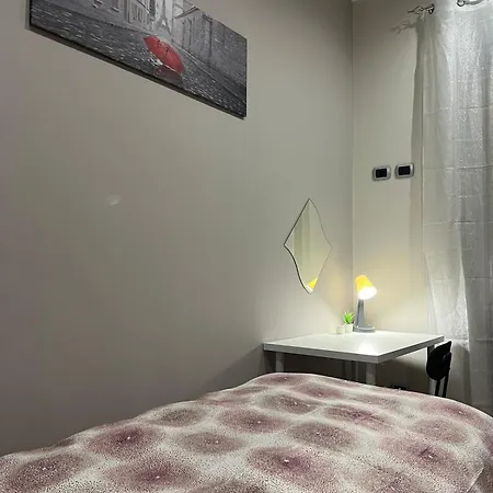Maison Dante Guest house