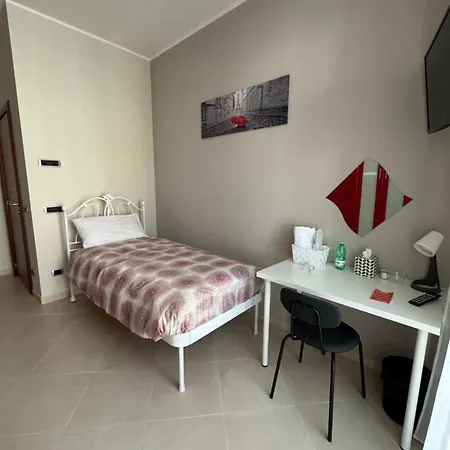 Maison Dante Benevento