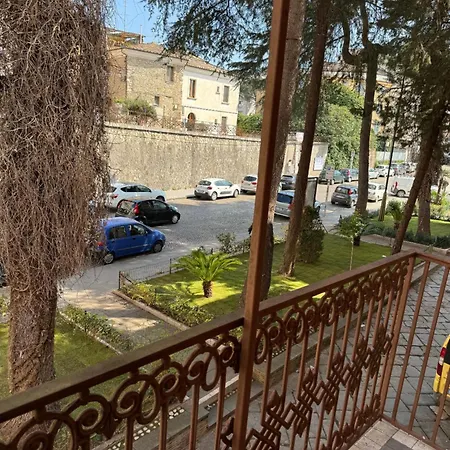 Maison Dante * Benevento