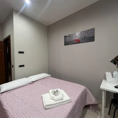 Maison Dante Guest house *